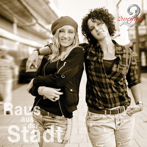 Raus aus der Stadt