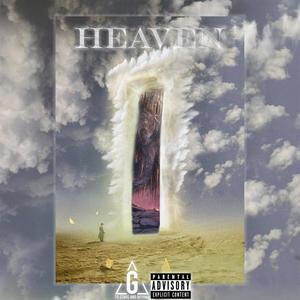 Heaven(feat. Dogii) (Explicit)