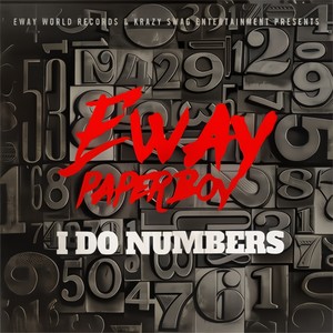 Eway Paperboy - I Do Numbers