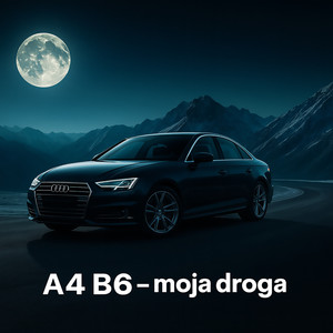 A4b6 MojaDroga