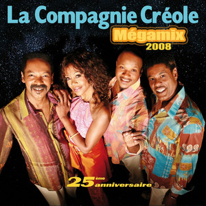 La Compagnie Creole - Medley