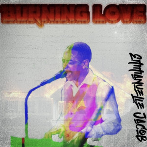 Burning Love (Remix Cover)