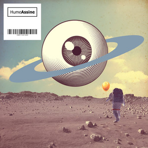 Made In Your Eyes (Mister T. Remix)