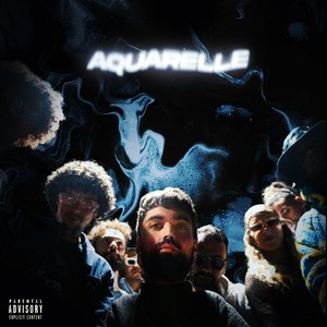 AQUARELLE (Explicit)