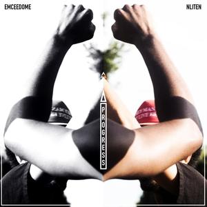 Progress(feat. EMCEEDOME) (Explicit)
