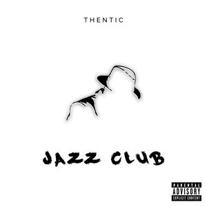 Jazz Club (Explicit)