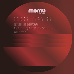 No Laughing Matter (Alexander Dee Remix)