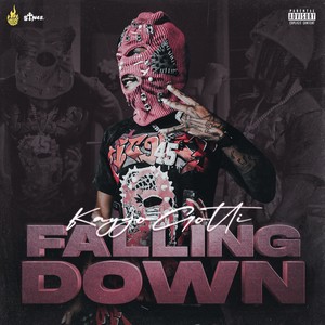 Falling Down (Explicit)