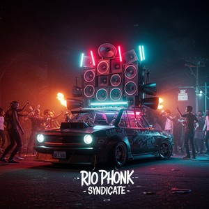 Rio Phonk Syndicate