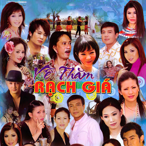 Rainbow MTV 10 - Về Thăm Rạch Giá