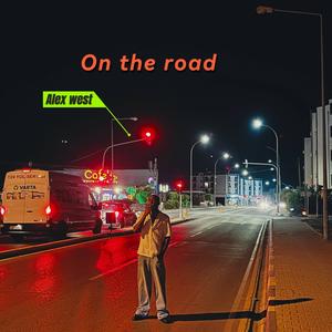 On the road