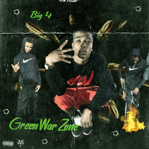 GreenWarzone (Explicit)