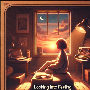 Looking Into Feeling