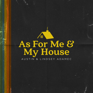 As For Me & My House (Live)