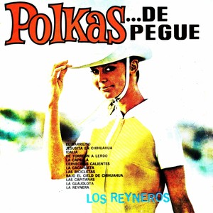 Polkas de pegue