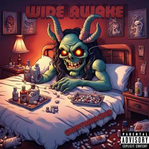 wide awake (Explicit)