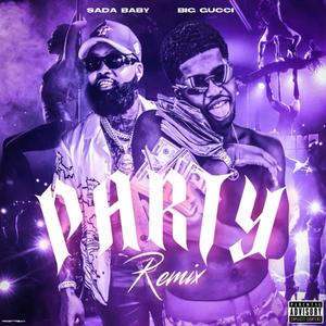 Party Remix (feat. Sada Baby) (Explicit)