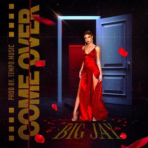 Come Over (Explicit)