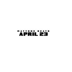 April 23