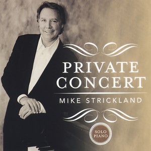 Mike Strickland - The Dream Waltz