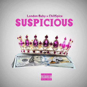 Suspicious (Explicit)