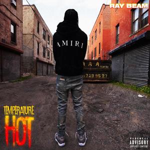 Temperature Hot (Explicit)