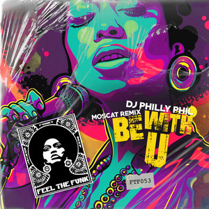 Be With U (Original Mix)