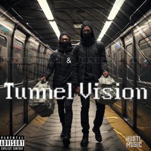 Tunnel Vision (feat. Ozzy Smith) [Explicit]