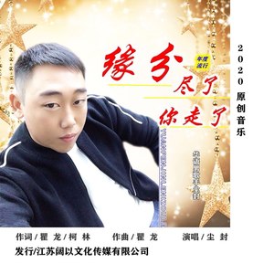 缘分尽了你走了