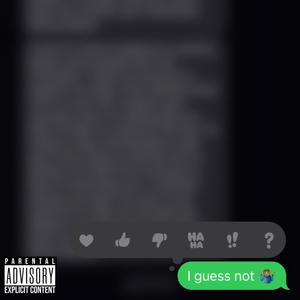 DANGEROUS (feat. Linkdamagi) (Explicit)