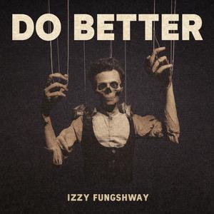 DO BETTER (Explicit)