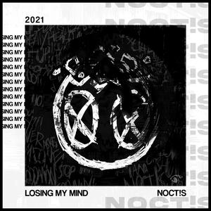 losing my mind (Explicit)