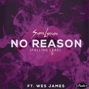 No Reason (Falling Leaf) [feat. Wes James] [Explicit]