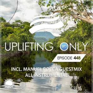 Colossus (UpOnly 448) (Mix Cut)