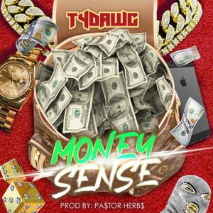 Money Sense(Official Audio) (Explicit)
