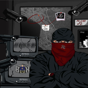 All Eyes On Me (Explicit)