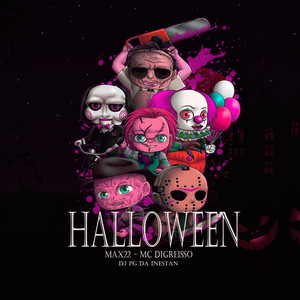 HALLOWEEN (Explicit)