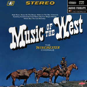 Music of the West