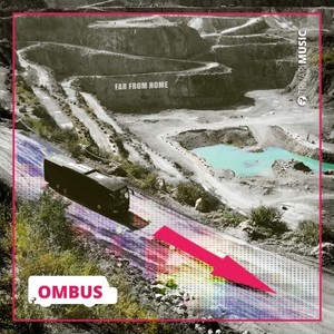 OMBus, der Weg ist das Ziel