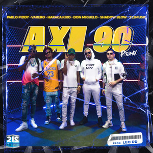 Axi90 (Remix)