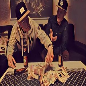 Paperit (feat. Mak3) [Explicit]