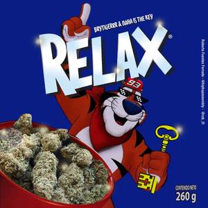 Relax (Explicit)