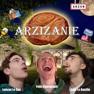 Arzizanie (Explicit)