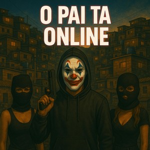 O PAI TA ONLINE (Explicit)