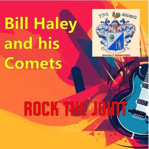 Rock the Joint