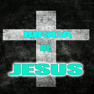 Busca de Jesus