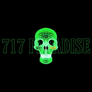 717 PARADISE: THE EP