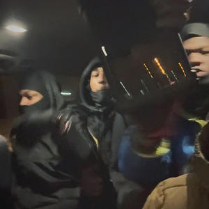 Feet on land (feat. Jp loww) (Explicit)