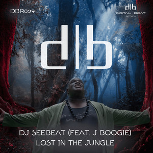 Lost in the Jungle (feat. J Boogie) (Extended Mix)