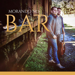Morando no Bar